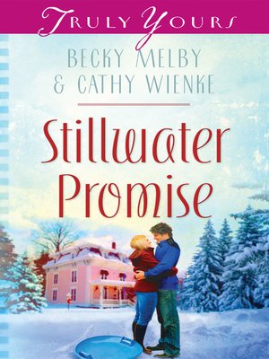 Stillwater Promise - ebook